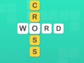 Lalao Word Cross