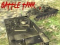 Lalao Battle Tank 