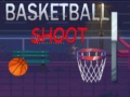 Lalao Basketball Shot