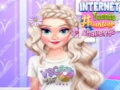 Lalao Internet Trends Hashtag Challenge