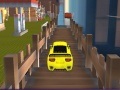 Lalao Impossible Track Car Drive Challenge