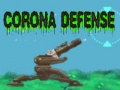 Lalao Corona Defense