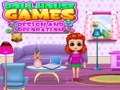 Lalao Doll House Games Design and Decoration