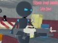 Lalao Stickman Armed Assassin: Going Down