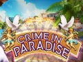 Lalao Crime in Paradise