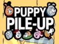 Lalao Puppy Pile-Up