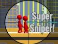 Lalao Super Sniper!