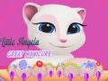 Lalao Baby Angela Great Manicure