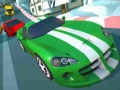 Lalao Cartoon Racers: North Pole