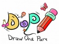 Lalao Dop Draw One Part