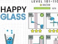 Lalao Happy Glass Thirsty Fish