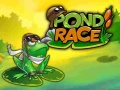Lalao Pond Race