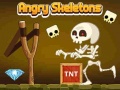 Lalao Angry Skeletons