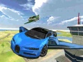 Lalao Ultimate Flying Car 3d