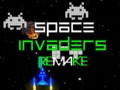 Lalao Space Invaders Remake