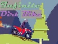 Lalao Infinite Dirt Bike