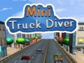 Lalao Mini Truck Driver 