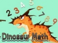 Lalao Dinosaur Math
