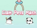 Lalao Claw Pets Math