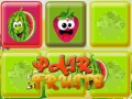 Lalao Pair Fruits