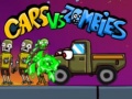 Lalao Cars vs. Zombies
