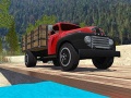 Lalao Mini Truck Driver Master