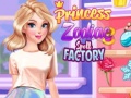 Lalao Princess Zodiac Spell Factory