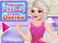 Lalao Princess Dazzling Dress Design