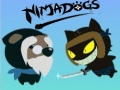 Lalao Ninja Dogs