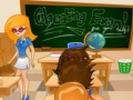 Lalao Cheating Exam