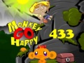 Lalao Monkey Go Happy Stage 433