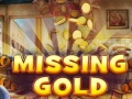 Lalao Missing Gold