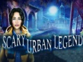 Lalao Scary Urban Legend