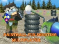 Lalao PaintBall Fun Shooting Multiplayer