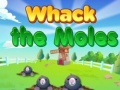 Lalao Whack the Moles