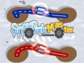 Lalao Snow Park Master