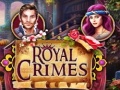 Lalao Royal Crimes