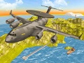 Lalao Air War Plane Flight Simulator Challenge 3D