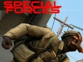 Lalao Special Forces Dust 2