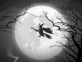 Lalao The Night Of the Witches Jigsaw
