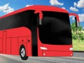 Lalao City Bus Simulator 3d
