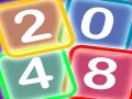 Lalao Neon 2048