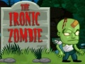 Lalao The Ironic Zombie