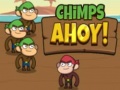 Lalao Chimps Ahoy!