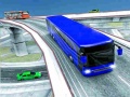 Lalao City Bus Racing