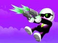 Lalao Johnny Trigger 3d Online