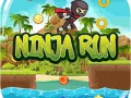 Lalao Ninja Run