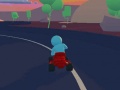 Lalao Mini Cart Racing