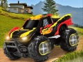 Lalao Offroad Monster Hill Truck