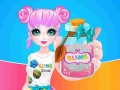 Lalao Princess Slime Factory